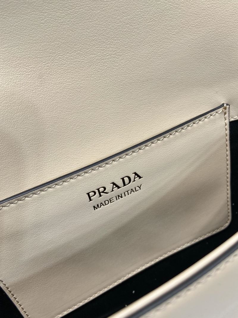 Prada Top Handle Bags